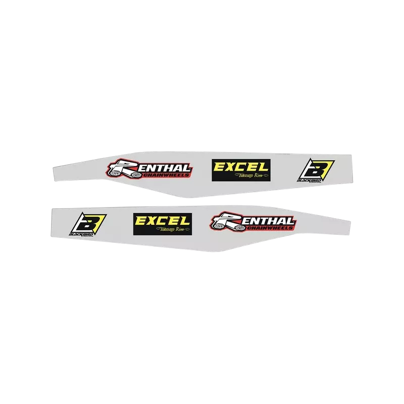 Stickers bras oscillant BLACKBIRD SX/F 2011-2024