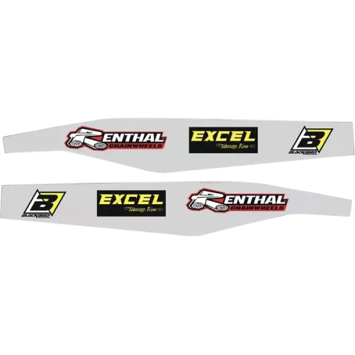 Stickers bras oscillant BLACKBIRD SX/F 2011-2024