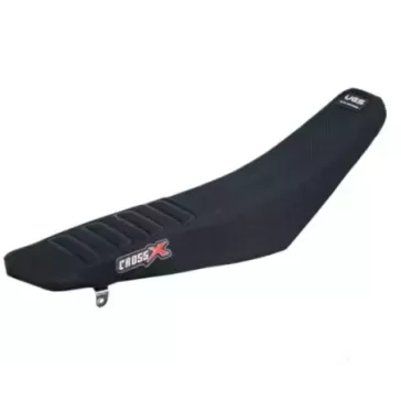 CrossX - HOUSSE DE SELLE CRF 450 17-19 CRF 250 18-20 UGS WAVE (2 coloris)