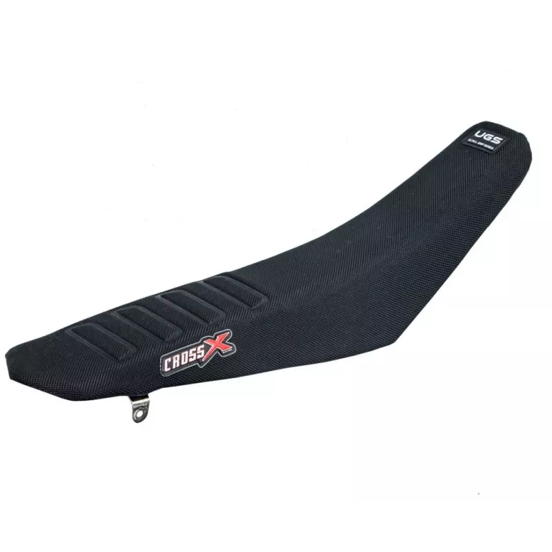 CrossX - HOUSSE DE SELLE HONDA CRF 450 17-19 CRF 250 18-20 UGS WAVE (2 coloris)
