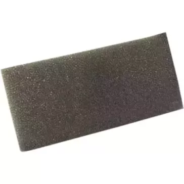 mousse anti-boue DT1 30x14x4cm