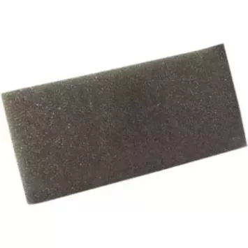 mousse anti-boue DT1 30x14x4cm
