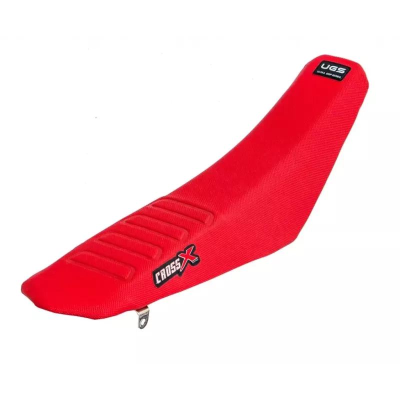 CrossX - HOUSSE DE SELLE CRF 450 17-19 CRF 250 18-20 UGS WAVE (2 coloris)