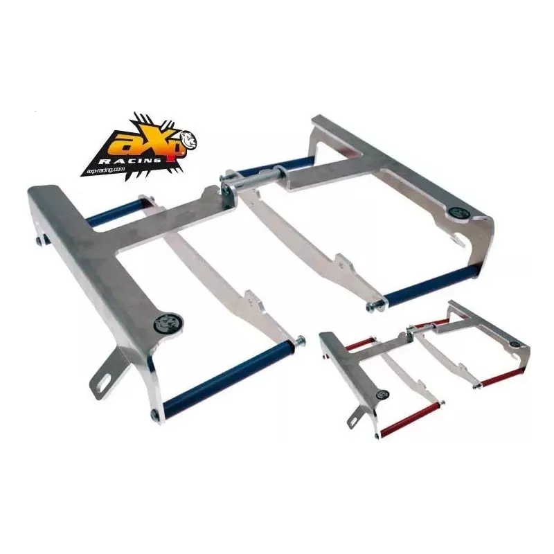 Protection radiateur AXP CRF250R 2020-
