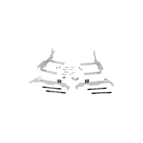 proteges radiateur 250 CRF 10-13 MOOSE RACING