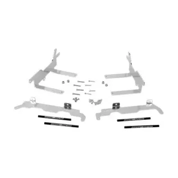 proteges radiateur 250 CRF 10-13 MOOSE RACING 109.00