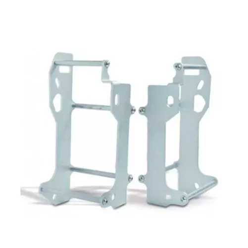 Protection de radiateur CROSS PRO 450 CRF 09-12