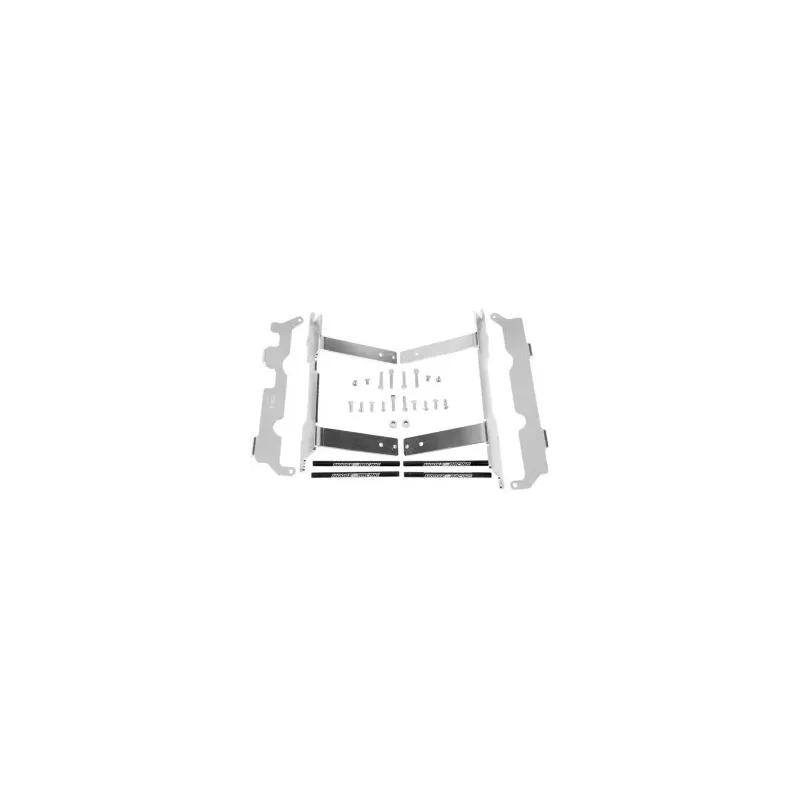 proteges radiateur 450X CRF 05-16 MOOSE RACING 109.00