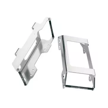 proteges radiateur 450R CRF 09-12 MOOSE RACING