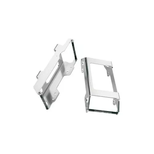 proteges radiateur 450R CRF 09-12 MOOSE RACING