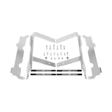 proteges radiateur 450R CRF 05-08 MOOSE RACING