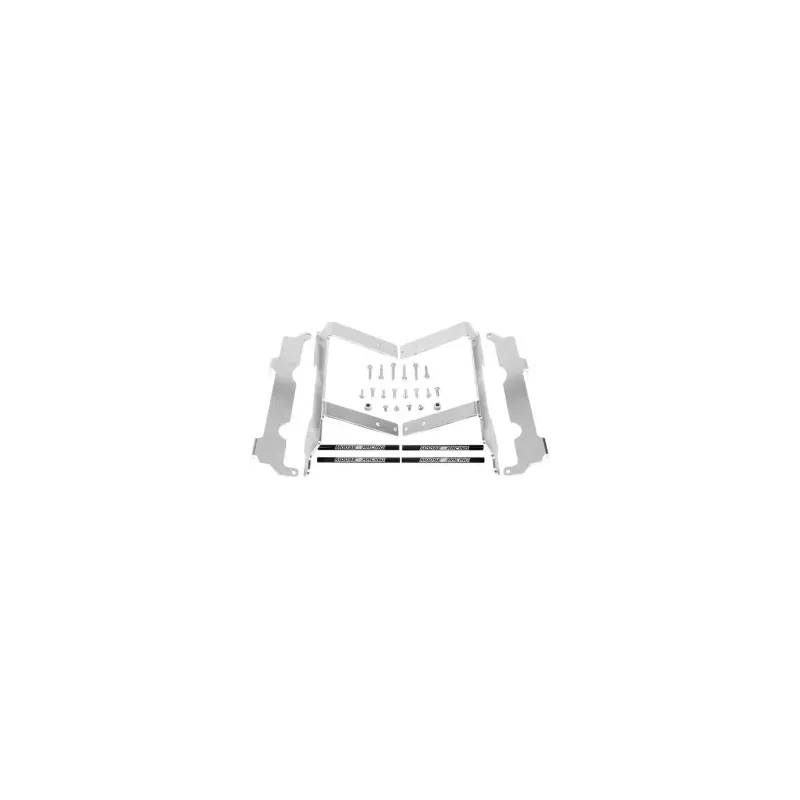proteges radiateur 450R CRF 05-08 MOOSE RACING 109.00