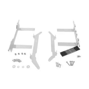 proteges radiateur 450 KXF 10-13 MOOSE RACING