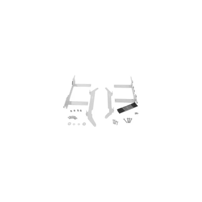 proteges radiateur 450 KXF 10-13 MOOSE RACING 109.00