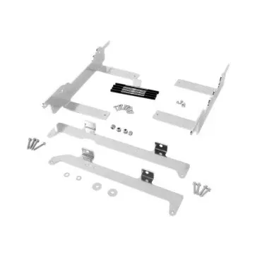 proteges radiateur 250 KXF 10-16 MOOSE RACING