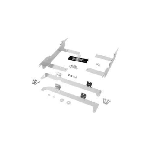 proteges radiateur 250 KXF 10-16 MOOSE RACING
