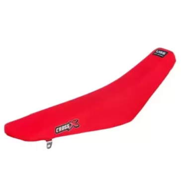 CrossX - HOUSSE DE SELLE CRF 450 17-19 CRF 250 18-20 UGS (2 coloris)