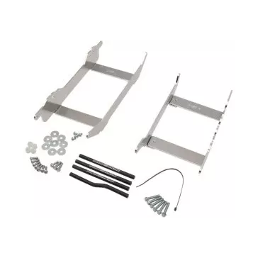 proteges radiateur 450 KXF 14-15 MOOSE RACING