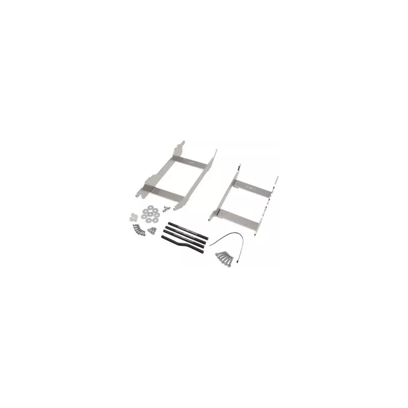 proteges radiateur 450 KXF 14-15 MOOSE RACING 109.00
