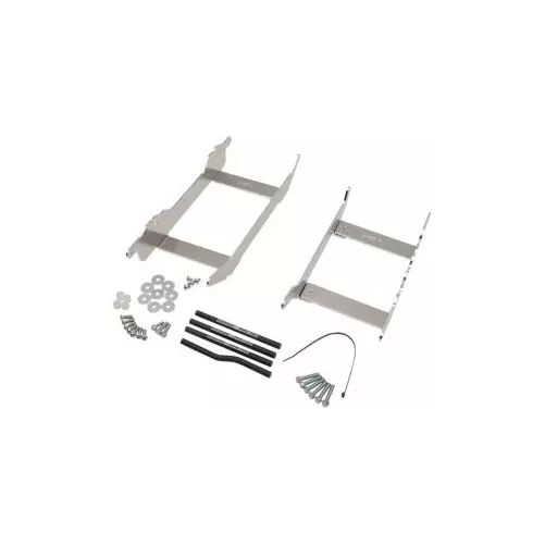proteges radiateur 450 KXF 14-15 MOOSE RACING