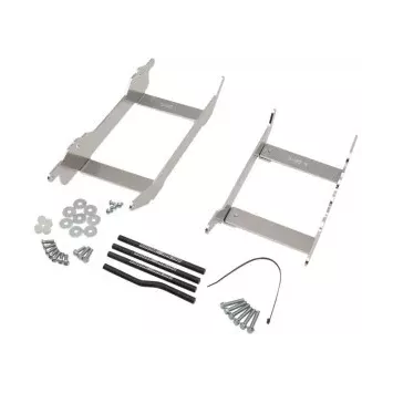 proteges radiateur 450 KXF 14-15 MOOSE RACING 109.00