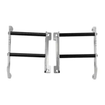 proteges radiateur AXP KTM SX/F 23-24 et EXC/F 24 et HVA 23-24