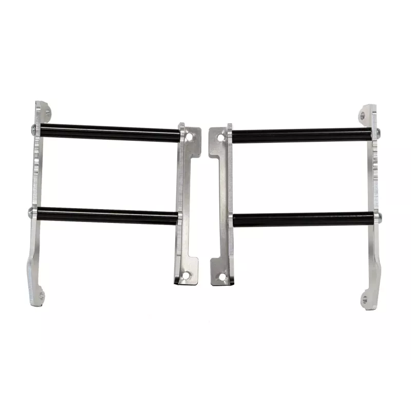 proteges radiateur AXP KTM SX/F 23-24 et EXC/F 24 et HVA 23-24
