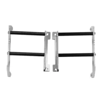 proteges radiateur AXP KTM SX/F 23-24 et EXC/F 24 et HVA 23-24