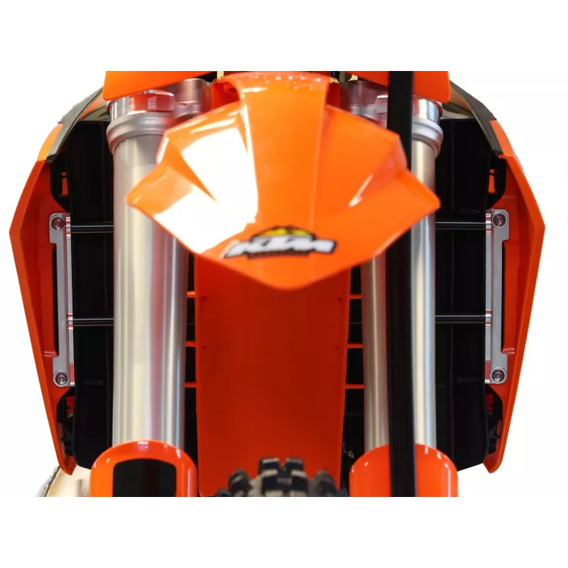 proteges radiateur AXP KTM SX/F 23-24 et EXC/F 24 et HVA 23-24