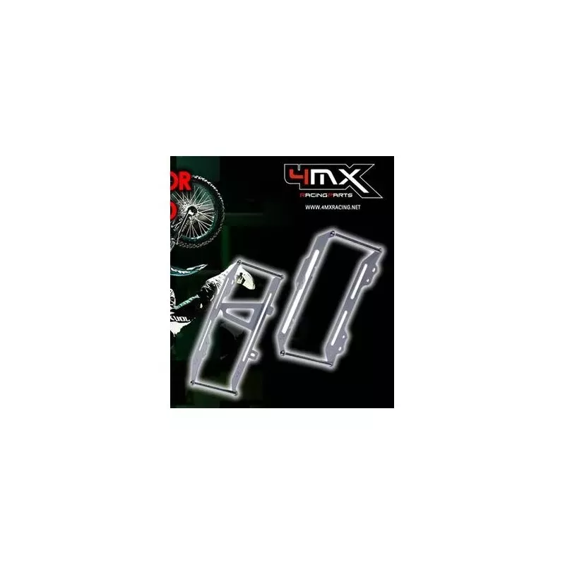 proteges radiateurs KTM 250/300 EXC 2005 69.00