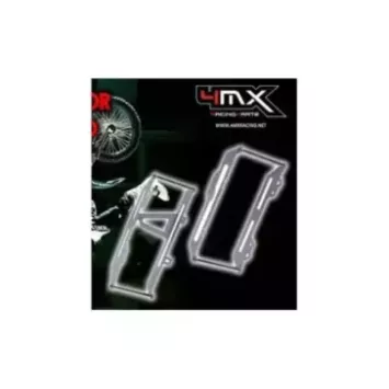 proteges radiateurs KTM 250/300 EXC 2005 69.00