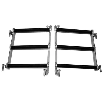 proteges radiateur KTM SX/F 16-22 et EXC/F 17-23 et HVA 16-22