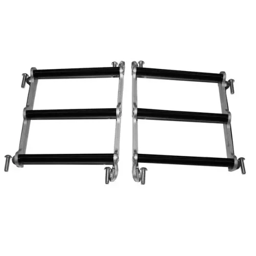 proteges radiateur KTM SX/F 16-22 et EXC/F 17-23 et HVA 16-22