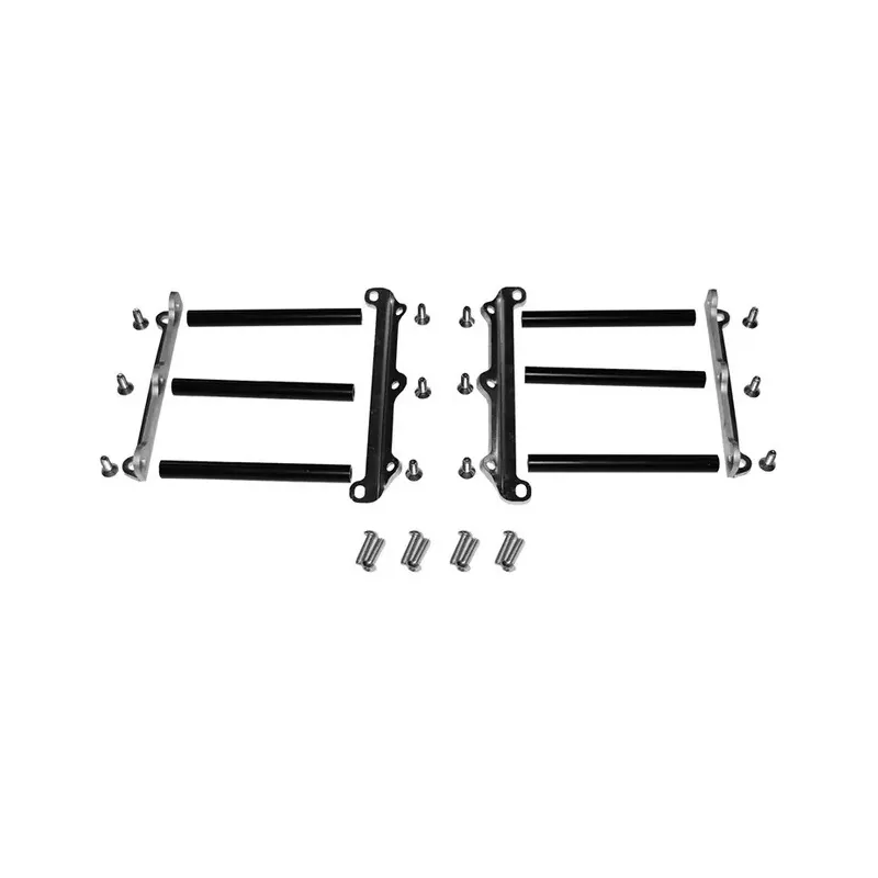 proteges radiateur KTM SX/F 16-17 et EXC/F 17 et HVA 16-17 29.90
