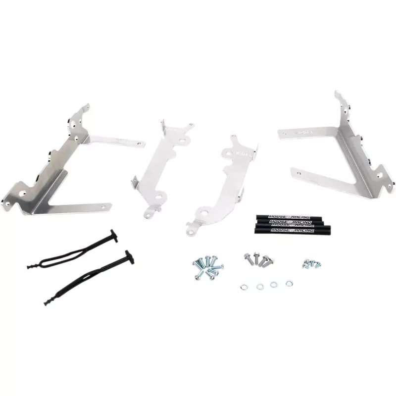 Protection radiateur MOOSE RACING EXC/F 2012-2016, TE/FE 14-16