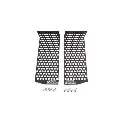 grilles radiateur 200-250 SX/XC 16 MOOSE RACING