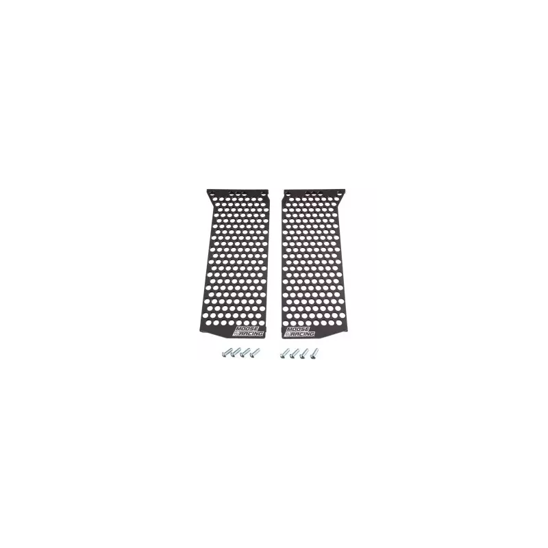 grille radiateur Tous les modèles 09-14 HUSABERG MOOSE RACING 91.14