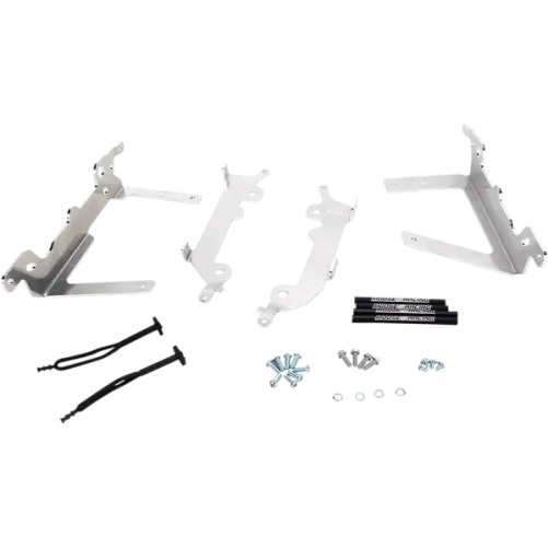 Protection radiateur EXC/F 2012-2016 MOOSE RACING