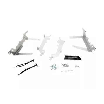 proteges radiateur 125/530 Tous modèles 08-15 et 200/500 CC EXC/XC/...