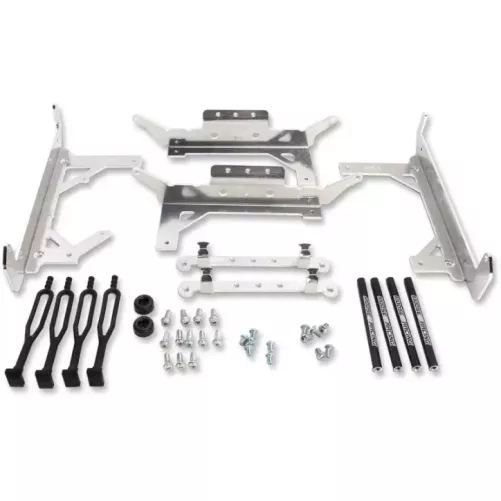 proteges radiateur SX/F 16-18, EXC/F 17-19, TC/FC 16-18, TE/FE 17-19 MOOSE RACING