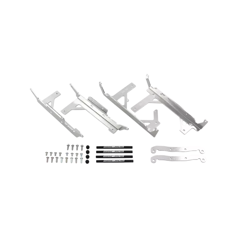 proteges radiateur SX/F 19-22, EXC/F 20-23, TC/FC 19-22, TE/FE 20-23, MC/F 21-23 et EC/F 21-23 MOOSE RACING