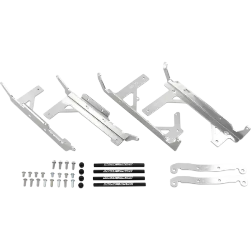 proteges radiateur SX/F 19-22, EXC/F 20-23, TC/FC 19-22, TE/FE 20-23, MC/F 21-23 et EC/F 21-23 MOOSE RACING