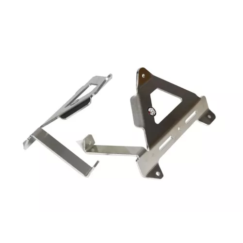 Protection radiateur AXP 450 YZF 2023-2025, 250 YZF 2024-25
