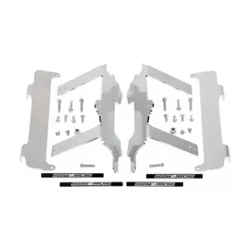 proteges radiateur 125/250 YZ YZX 05-16 MOOSE RACING 109.00