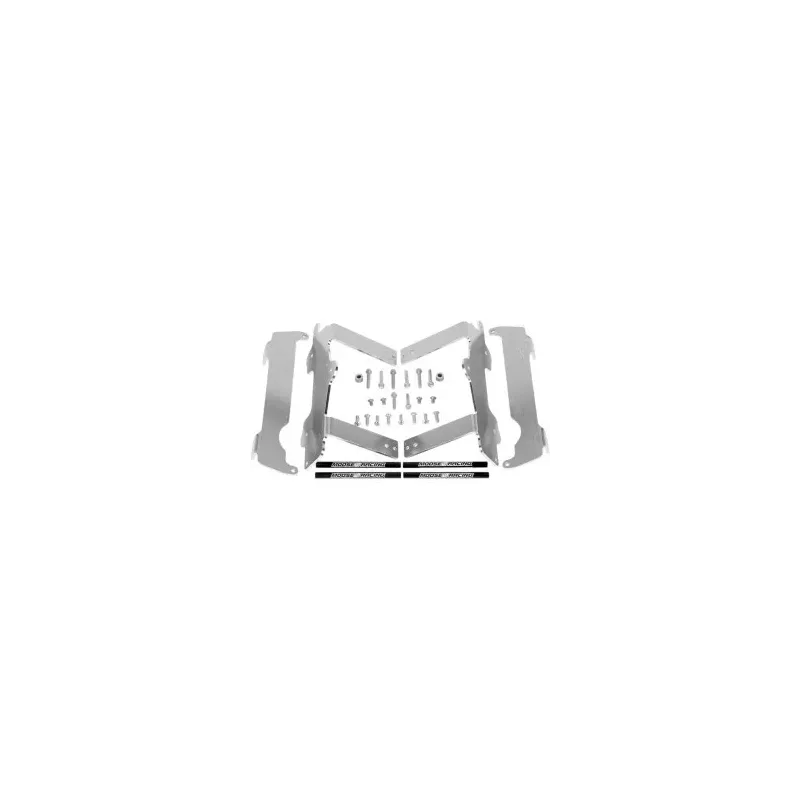 proteges radiateur 250F YZ 01-05 et 250F WR 05-06 MOOSE RACING 109.00