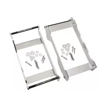 proteges radiateur 250F WR 15-16 et 250FX YZ 15-16 MOOSE RACING