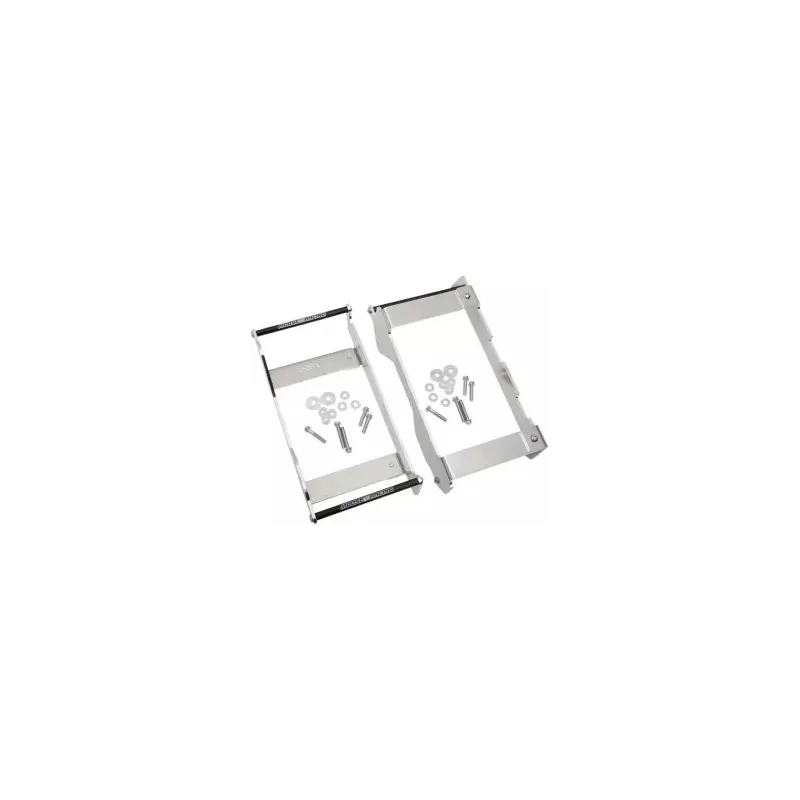 proteges radiateur 250F WR 15-16 et 250FX YZ 15-16 MOOSE RACING 113.94