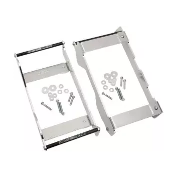 proteges radiateur 250F WR 15-16 et 250FX YZ 15-16 MOOSE RACING 113.94