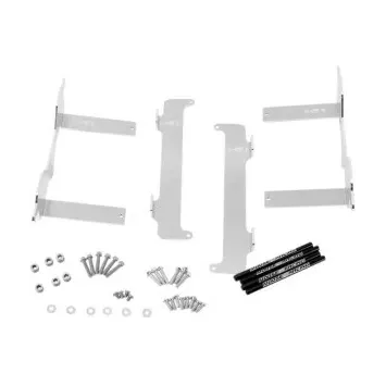 proteges radiateur 250F YZ 10-13 MOOSE RACING 100.74
