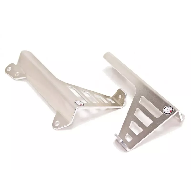 Protection radiateur AXP bleu 250 YZF 19-23, 450 YZF 18-22 Protection radiateur AXP bleu 250 YZF 19-23, 450 YZF 18-22